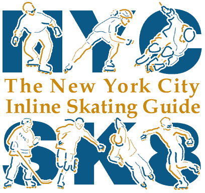 Skate Guide